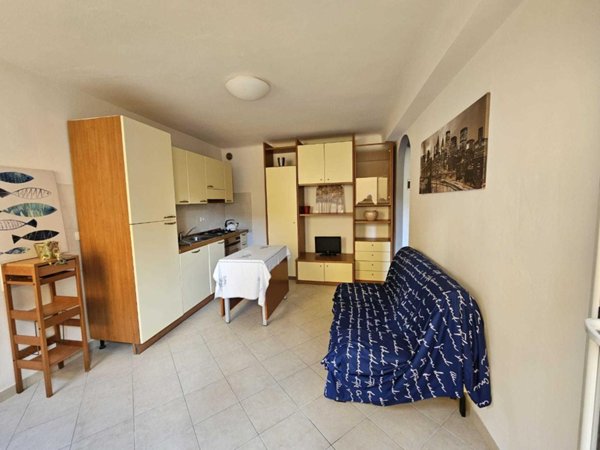 appartamento in vendita a Sanremo