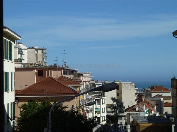 appartamento in vendita a Sanremo