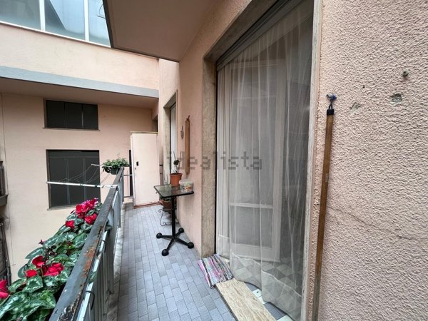 appartamento in vendita a Sanremo