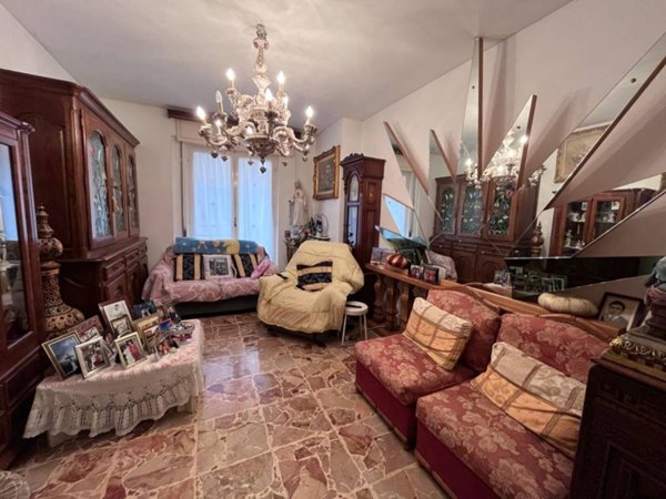 appartamento in vendita a Sanremo
