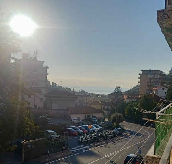 appartamento in vendita a Sanremo