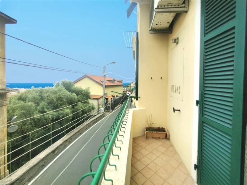 appartamento in vendita a Sanremo
