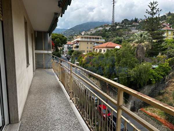 appartamento in vendita a Sanremo