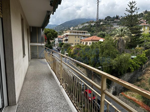 appartamento in vendita a Sanremo