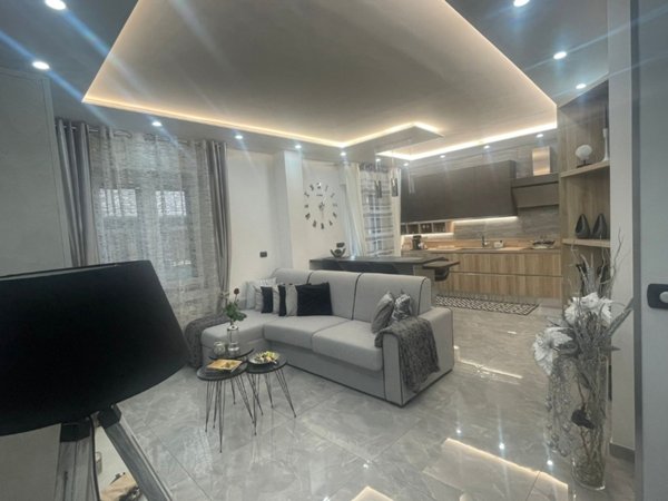 appartamento in vendita a Sanremo