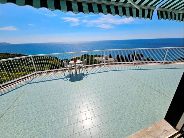 appartamento in vendita a Sanremo