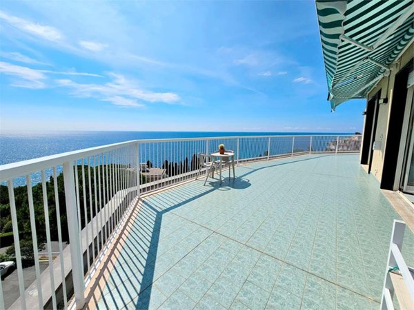 appartamento in vendita a Sanremo