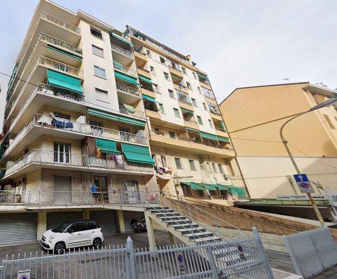 appartamento in vendita a Sanremo
