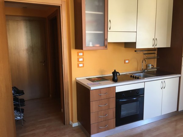 appartamento in vendita a Sanremo