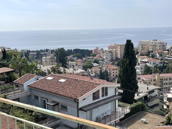 appartamento in vendita a Sanremo