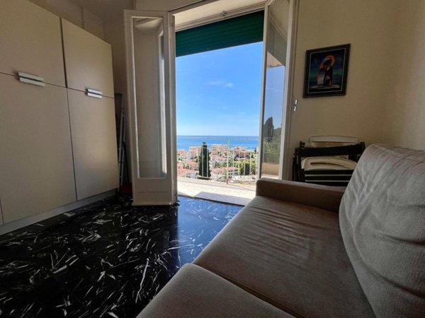 appartamento in vendita a Sanremo