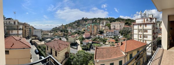 appartamento in vendita a Sanremo