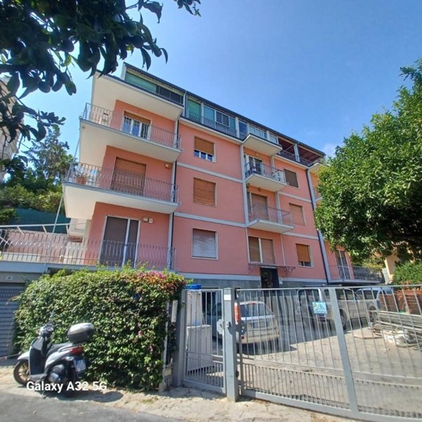 appartamento in vendita a Sanremo