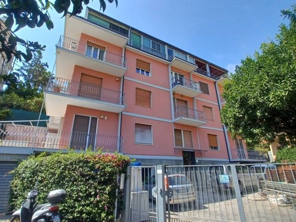 appartamento in vendita a Sanremo in zona Coldirodi