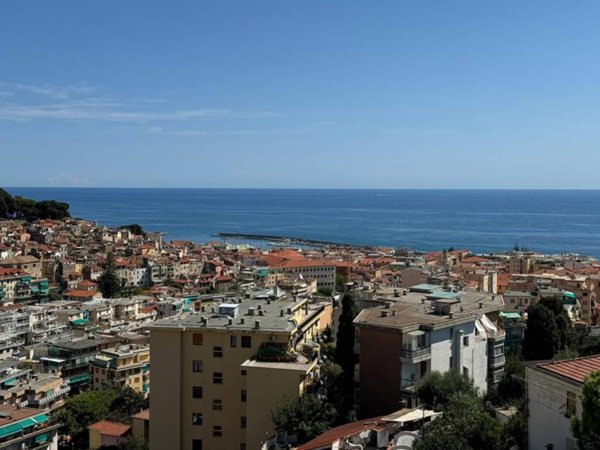 appartamento in vendita a Sanremo