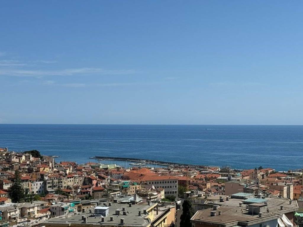 appartamento in vendita a Sanremo