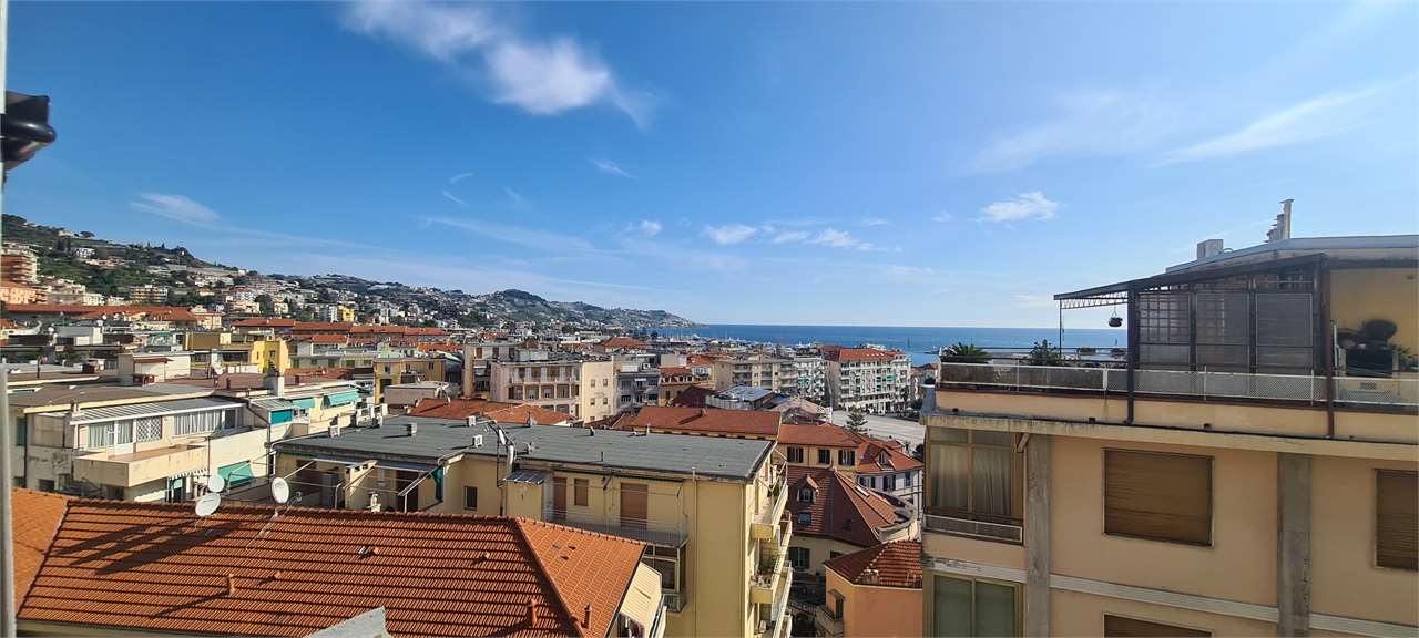 appartamento in vendita a Sanremo