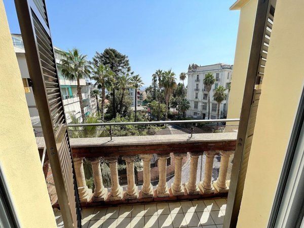 appartamento in vendita a Sanremo