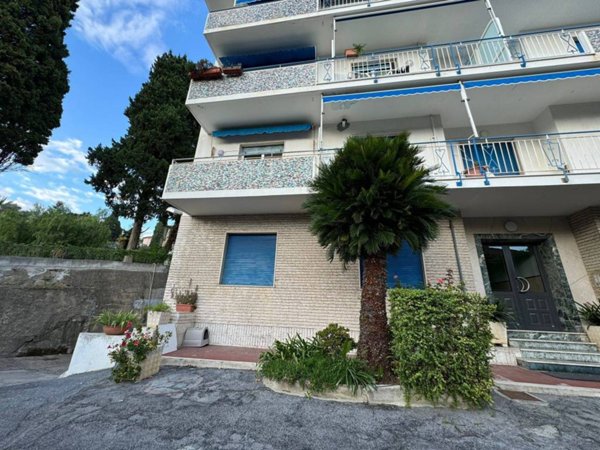 appartamento in vendita a Sanremo