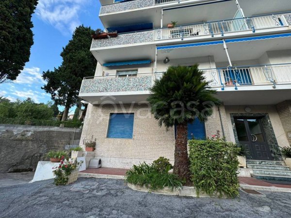 appartamento in vendita a Sanremo