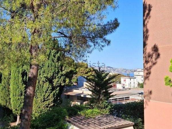 appartamento in vendita a Sanremo
