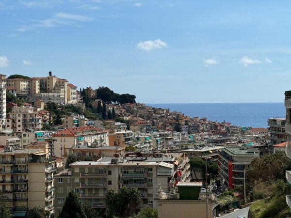appartamento in vendita a Sanremo