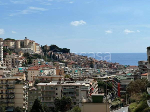 appartamento in vendita a Sanremo