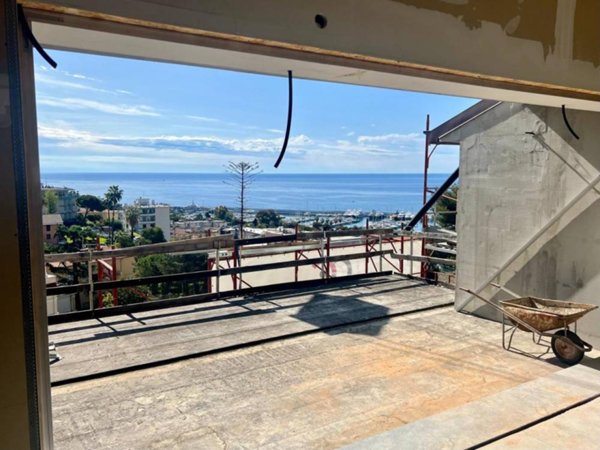 appartamento in vendita a Sanremo