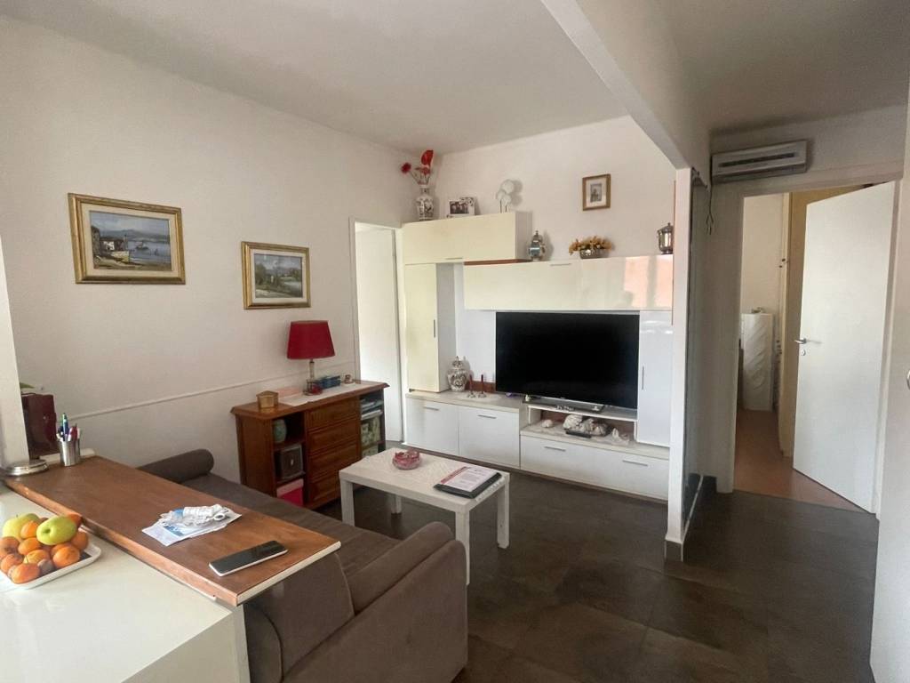 appartamento in vendita a Sanremo
