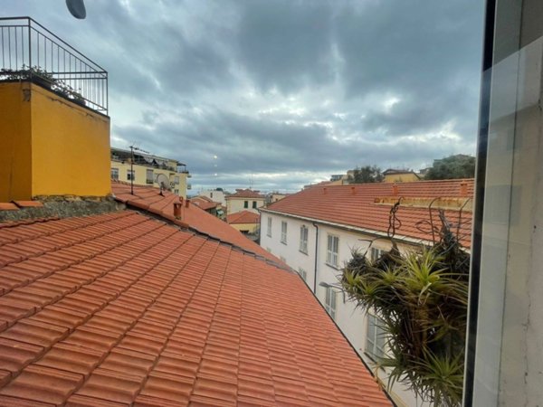 appartamento in vendita a Sanremo