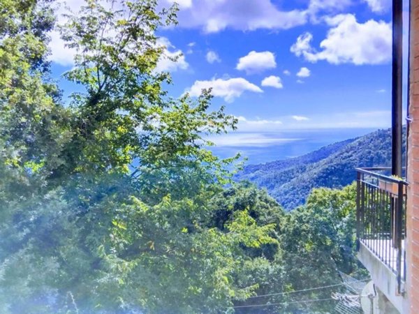 casa indipendente in vendita a Sanremo in zona San Romolo