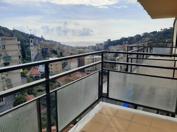 appartamento in vendita a Sanremo