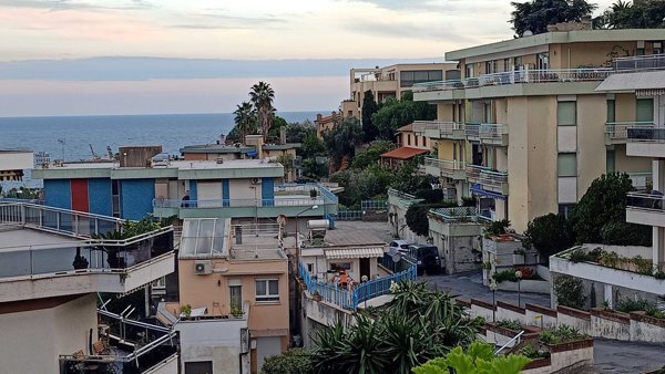 appartamento in vendita a Sanremo