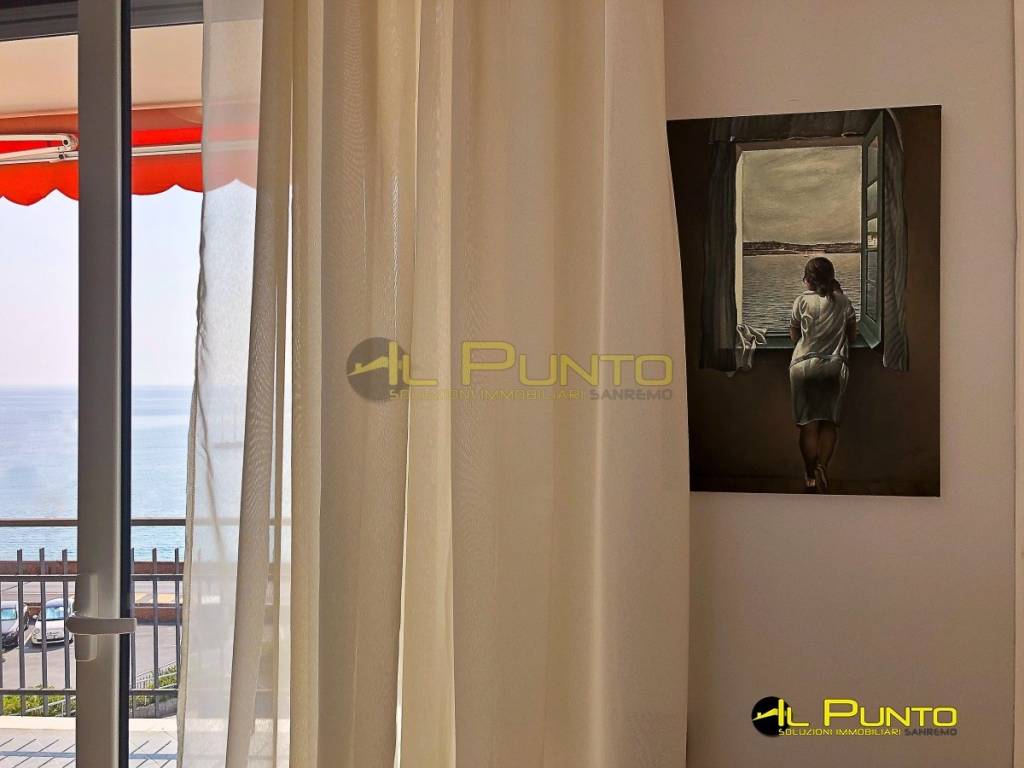 appartamento in vendita a Sanremo
