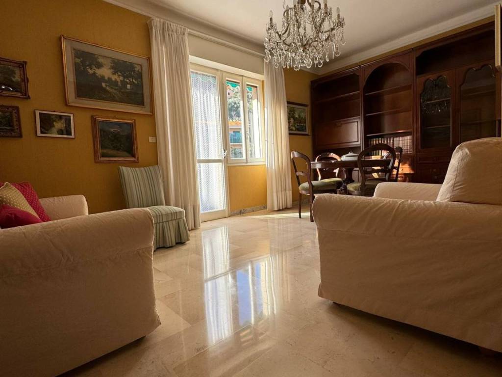appartamento in vendita a Sanremo