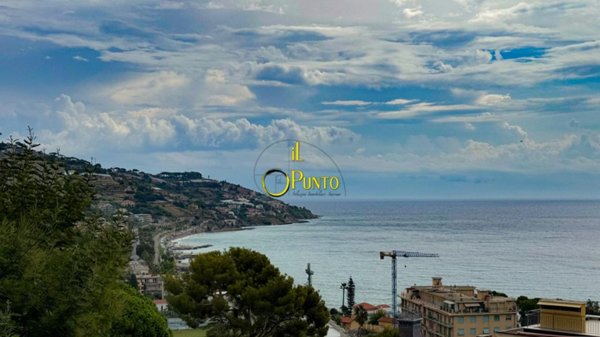 appartamento in vendita a Sanremo