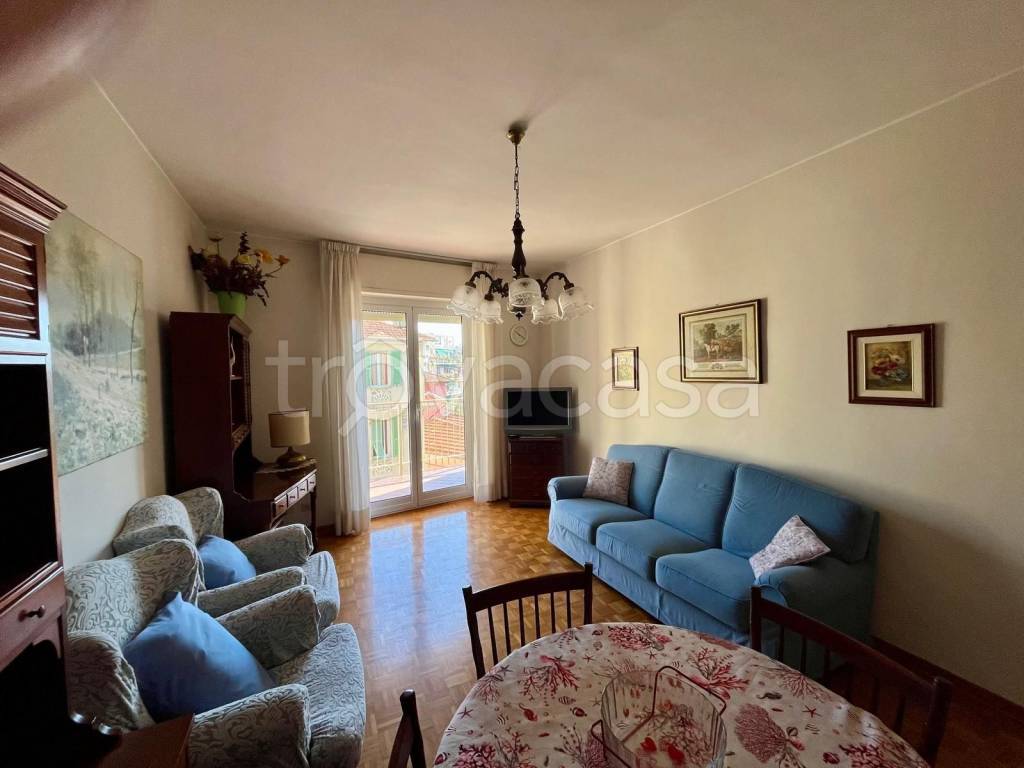 appartamento in vendita a Sanremo