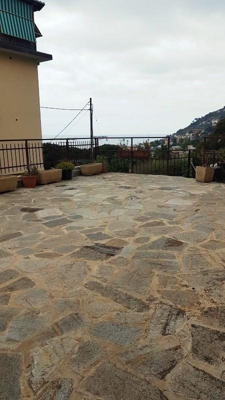 appartamento in vendita a Sanremo