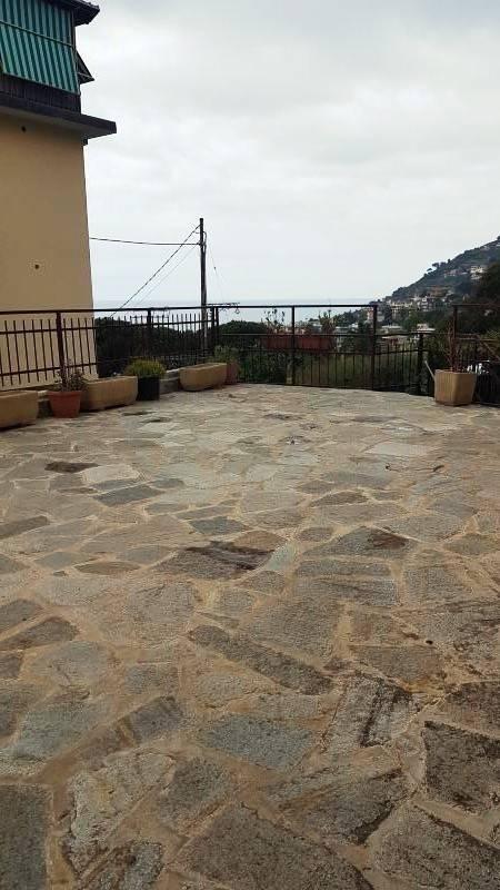 appartamento in vendita a Sanremo