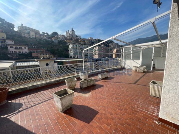appartamento in vendita a Sanremo