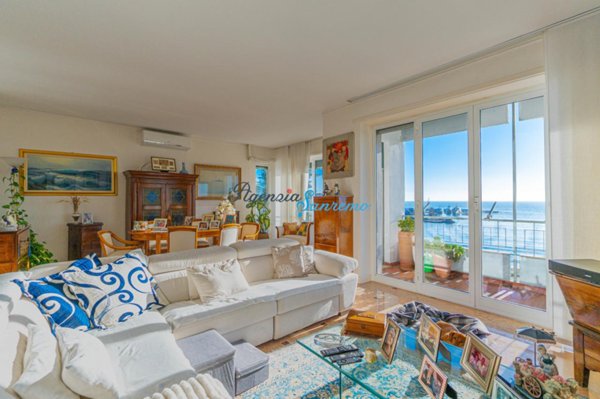 appartamento in vendita a Sanremo
