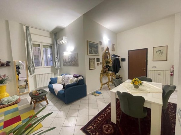appartamento in vendita a Sanremo