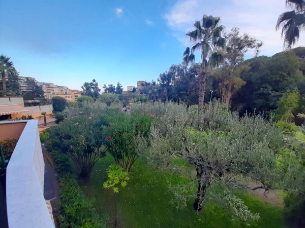 appartamento in vendita a Sanremo