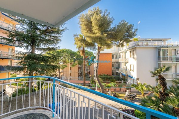 appartamento in vendita a Sanremo