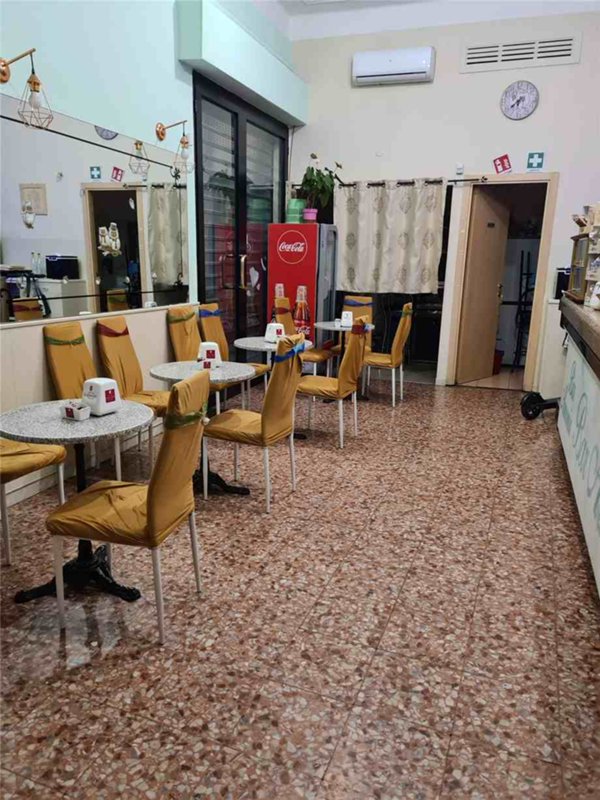 negozio in vendita a Sanremo