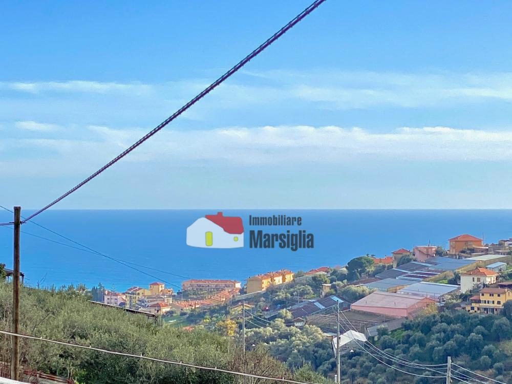 casa indipendente in vendita a Sanremo