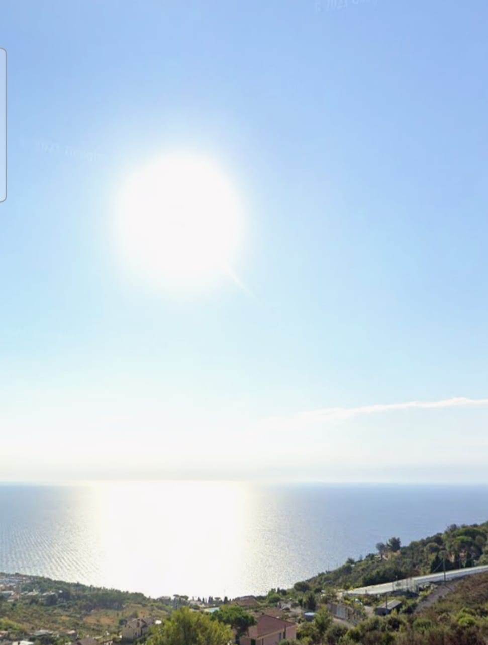 appartamento in vendita a Sanremo