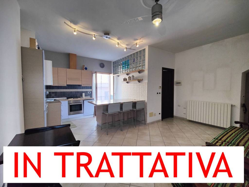 appartamento in vendita a Sanremo in zona Coldirodi