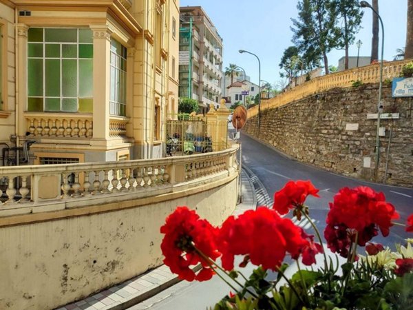 appartamento in vendita a Sanremo
