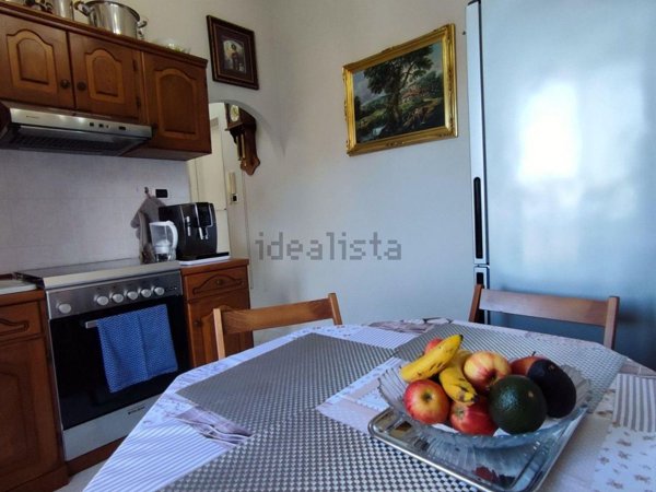 appartamento in vendita a Sanremo